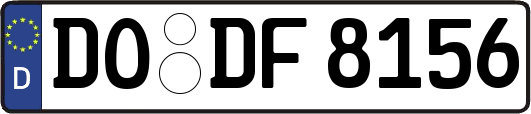 DO-DF8156