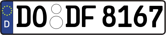 DO-DF8167
