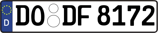 DO-DF8172