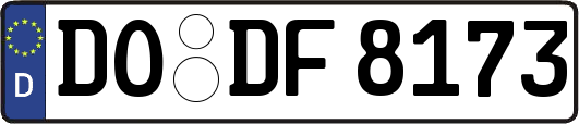 DO-DF8173