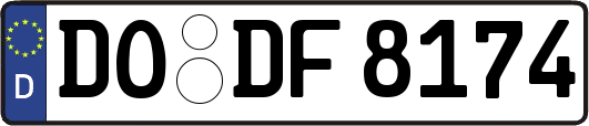 DO-DF8174