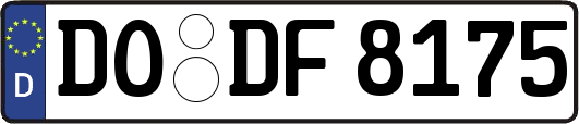 DO-DF8175