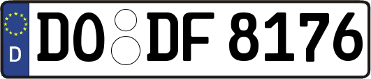 DO-DF8176