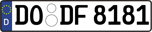 DO-DF8181