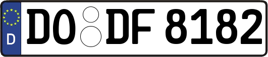 DO-DF8182