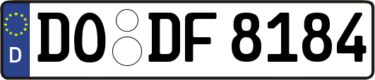 DO-DF8184