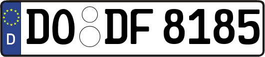 DO-DF8185
