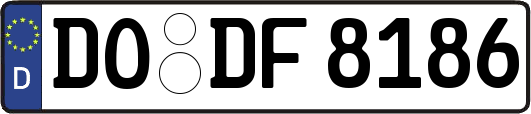 DO-DF8186
