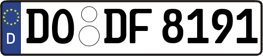 DO-DF8191