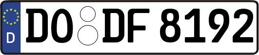 DO-DF8192