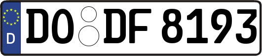 DO-DF8193
