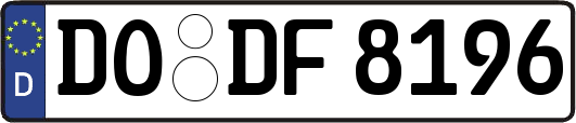 DO-DF8196