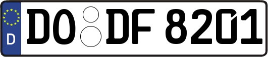 DO-DF8201