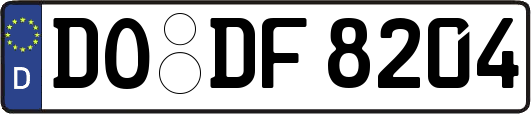 DO-DF8204