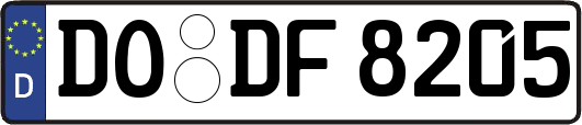 DO-DF8205