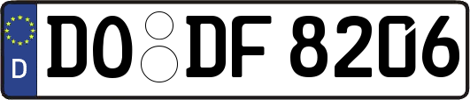 DO-DF8206