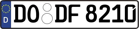DO-DF8210