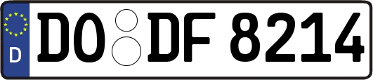 DO-DF8214