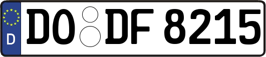 DO-DF8215