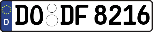 DO-DF8216