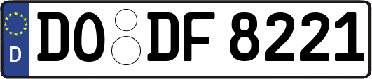 DO-DF8221