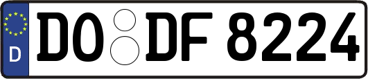 DO-DF8224