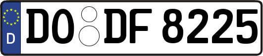 DO-DF8225