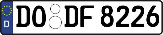DO-DF8226