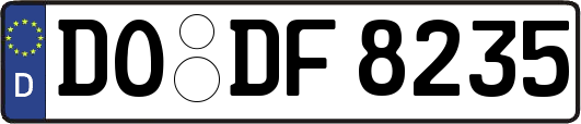 DO-DF8235