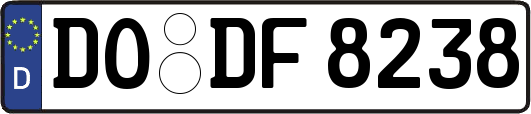 DO-DF8238