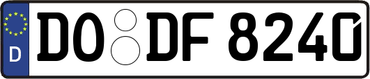 DO-DF8240