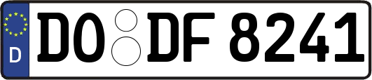 DO-DF8241