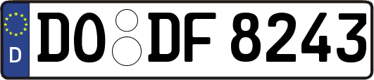 DO-DF8243