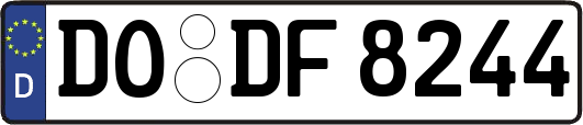 DO-DF8244