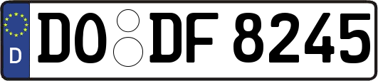 DO-DF8245