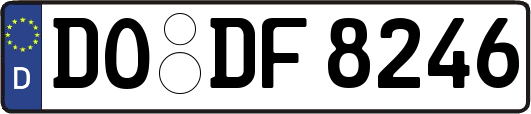DO-DF8246