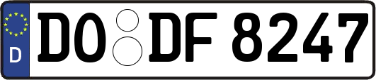 DO-DF8247