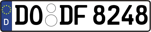 DO-DF8248