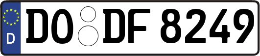 DO-DF8249