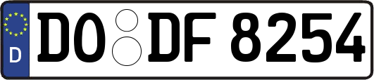 DO-DF8254