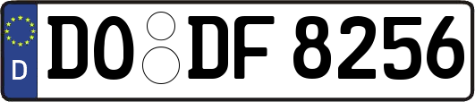 DO-DF8256