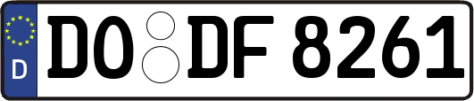 DO-DF8261