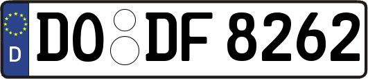 DO-DF8262