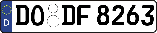DO-DF8263