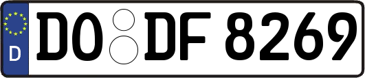 DO-DF8269