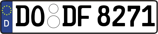 DO-DF8271