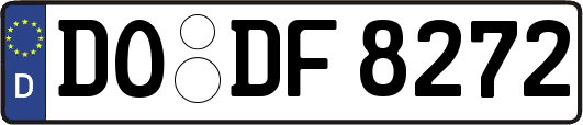DO-DF8272