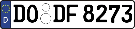 DO-DF8273