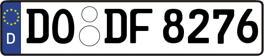 DO-DF8276