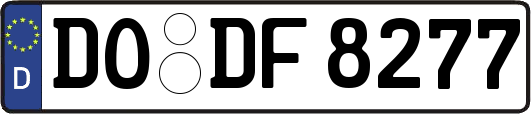 DO-DF8277